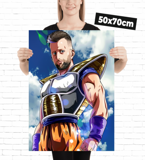50x70-PORTRAIT-DBZ-MOCKUP 50x70-PORTRAIT-DBZ-MOCKUP