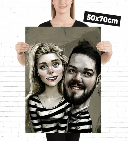 50x70-PORTRAIT-TIM BURTON-MOCKUP 50x70-PORTRAIT-TIM BURTON-MOCKUP