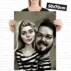 50x70-PORTRAIT-TIM BURTON-MOCKUP