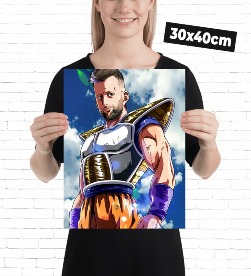 A3-PORTRAIT-DBZ-MOCKUP A3-PORTRAIT-DBZ-MOCKUP