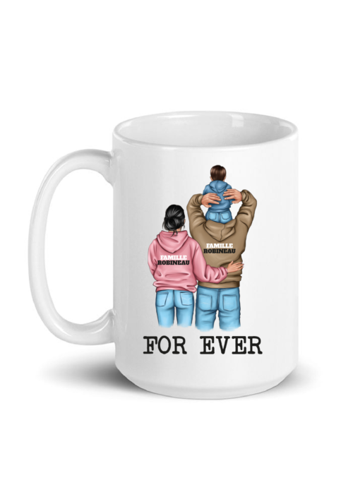 mug-famille-personnalisée